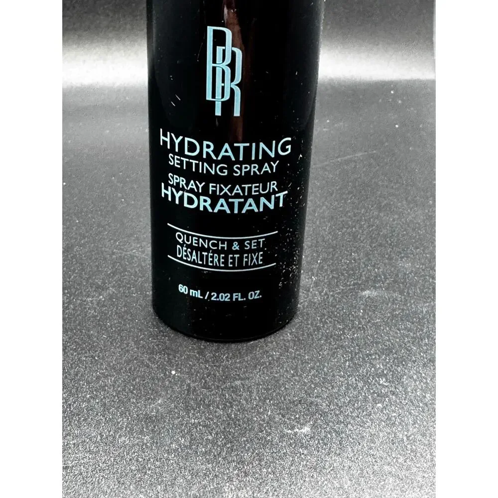 NWT BR Hydrating Setting Spray Full Size 2.02oz